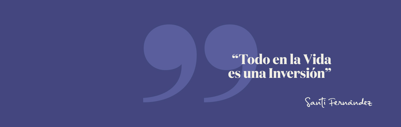 El Arte de Invertir en Ti: Intenciones y Deseos