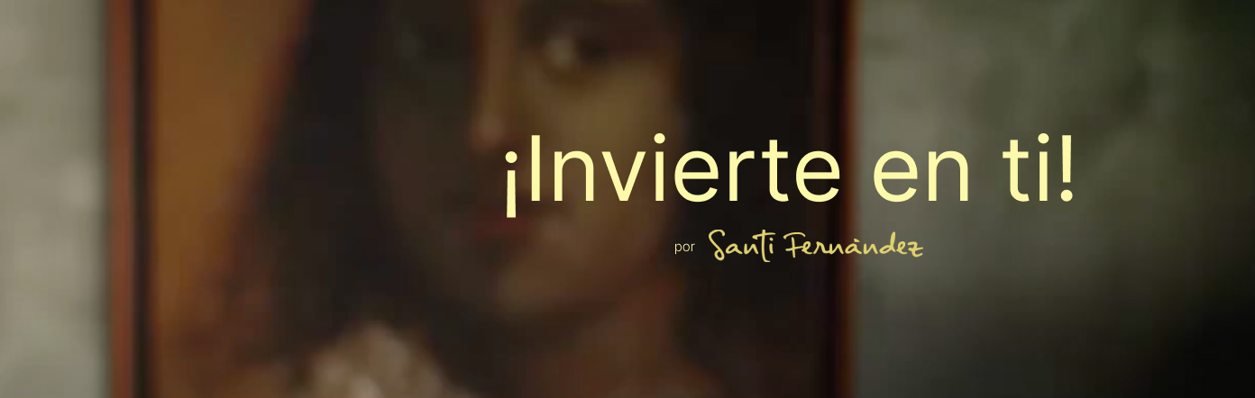 Invierte en Ti