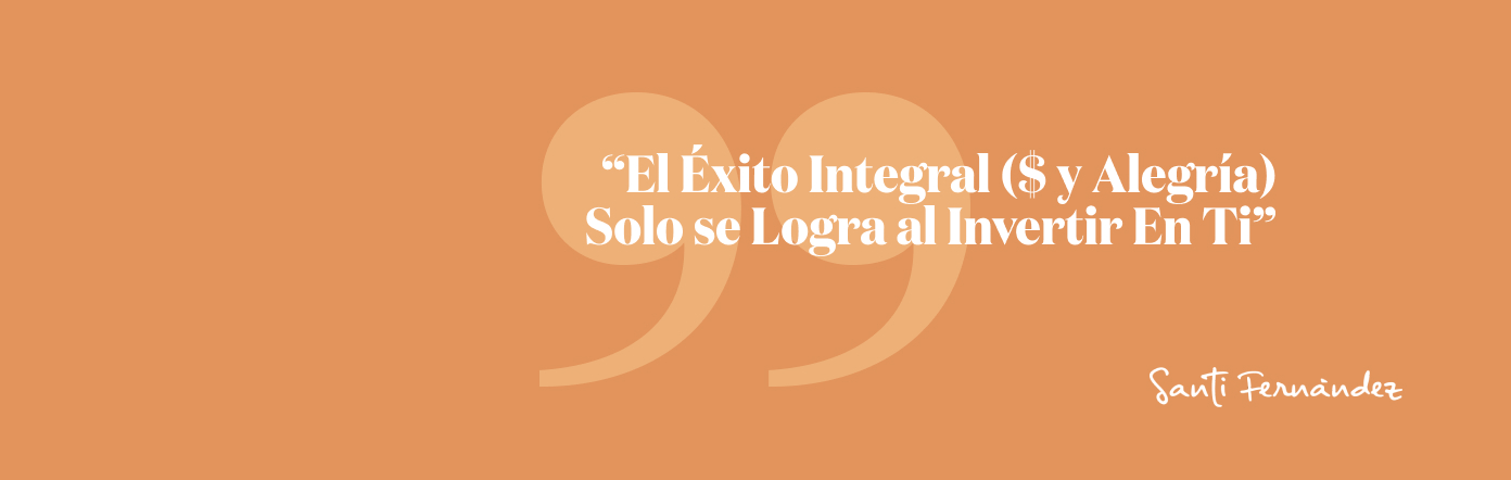 El Arte de Invertir en Ti: Prioridades Alineadas