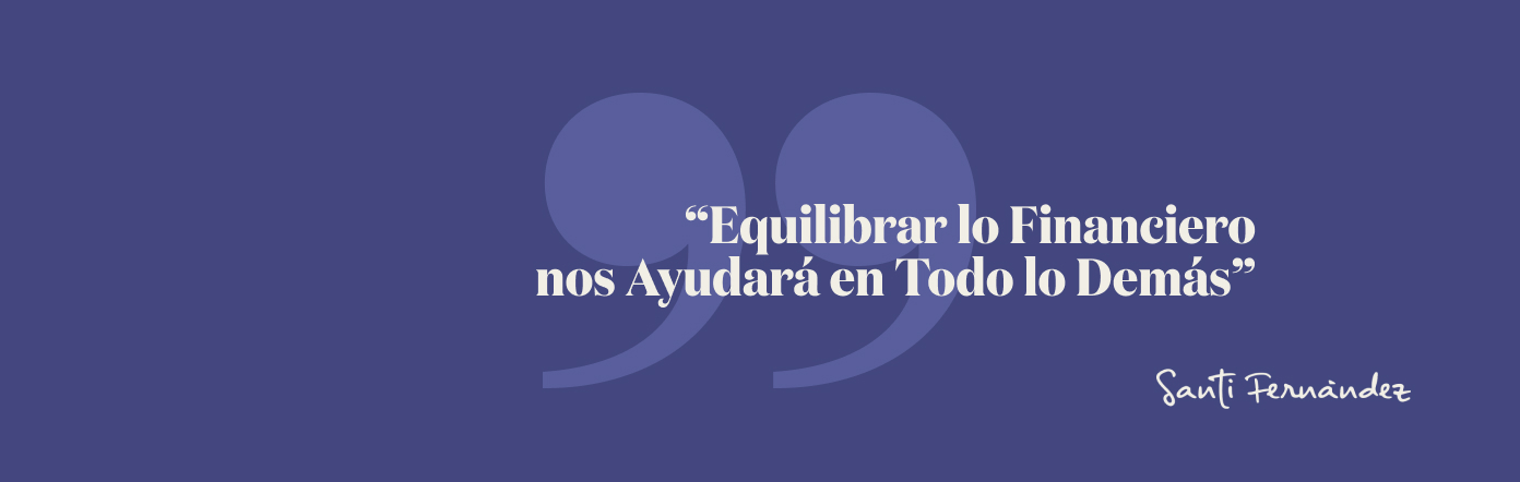 Cómo son tus Circunstancias Financieras